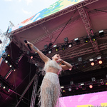 Anna Abreu | Anna Abreu Ruisrockissa 2019. (206/210)